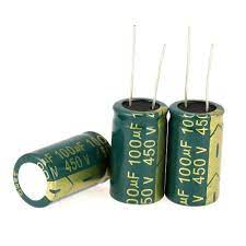 Capacitors